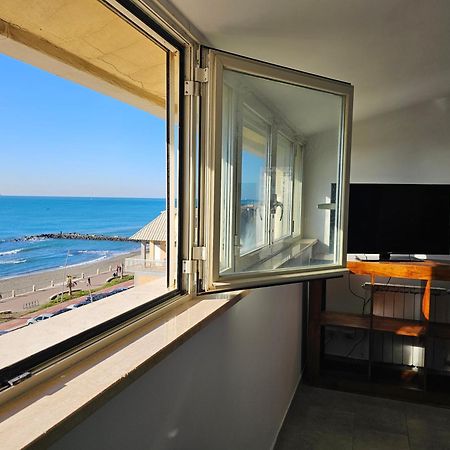 Attico Granelli Di Sabbia Apartment Lido di Ostia Exterior photo